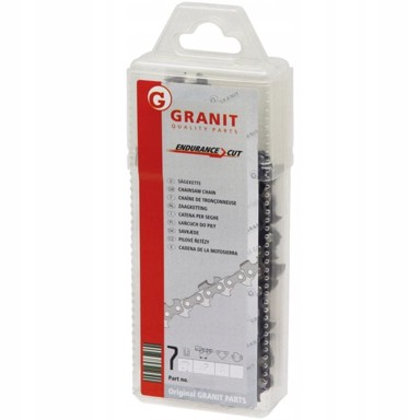 Lanac za motornu pilu Endurance Cut 13", 1 mm, 55233252